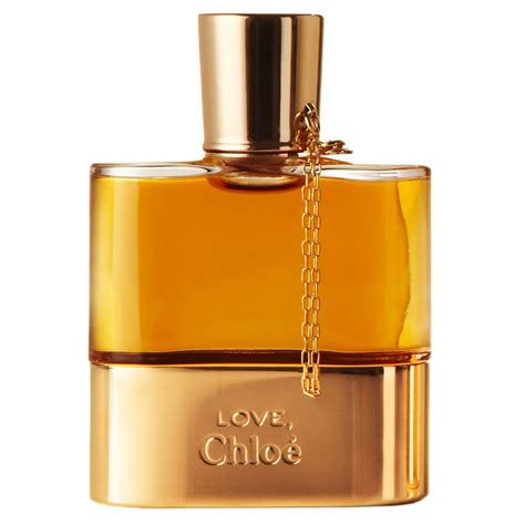 Chloé Love eau de parfum da donna 50 ml 